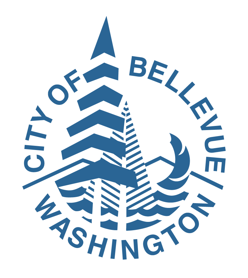 bellevue logo