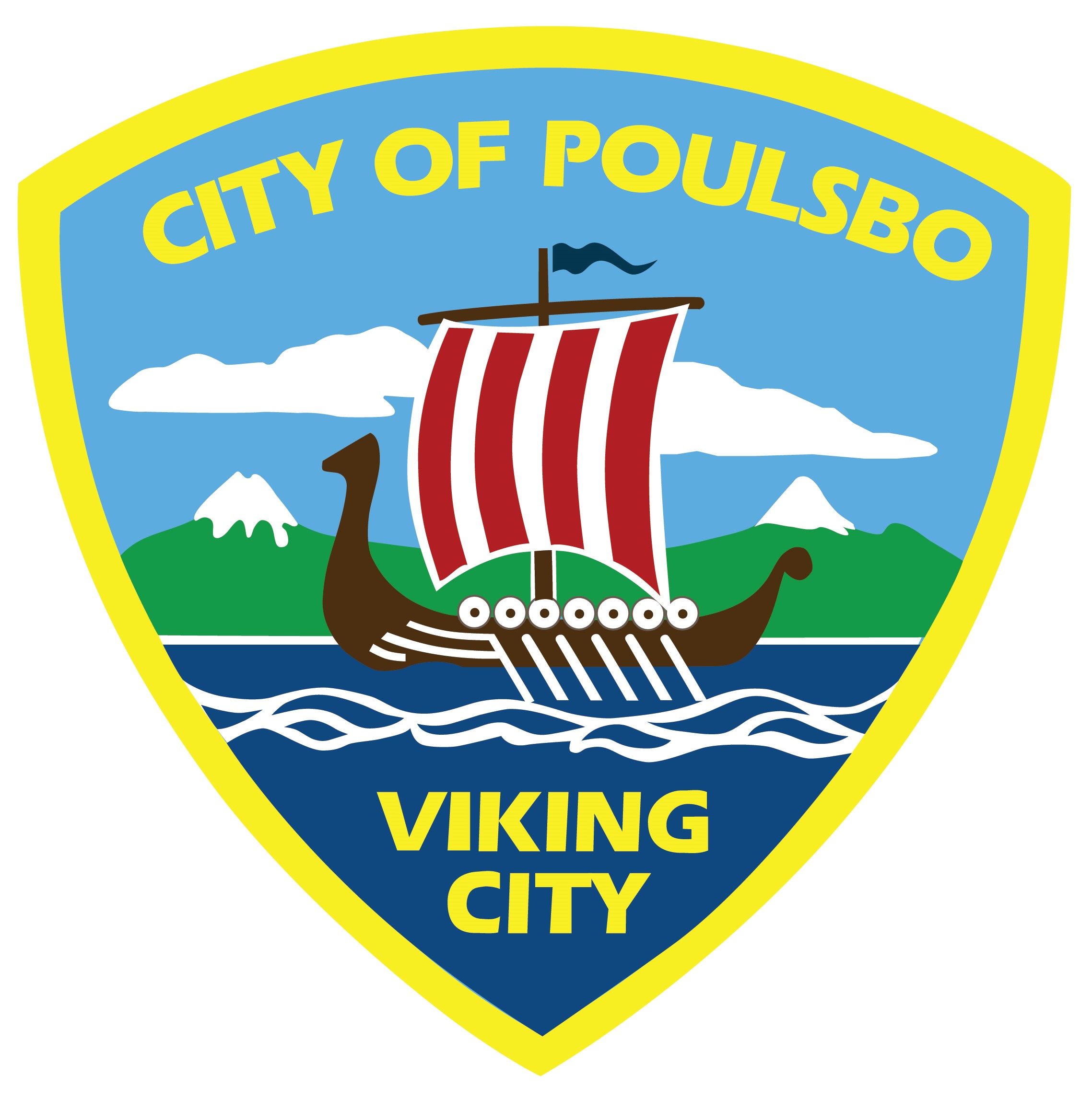 poulsbo logo