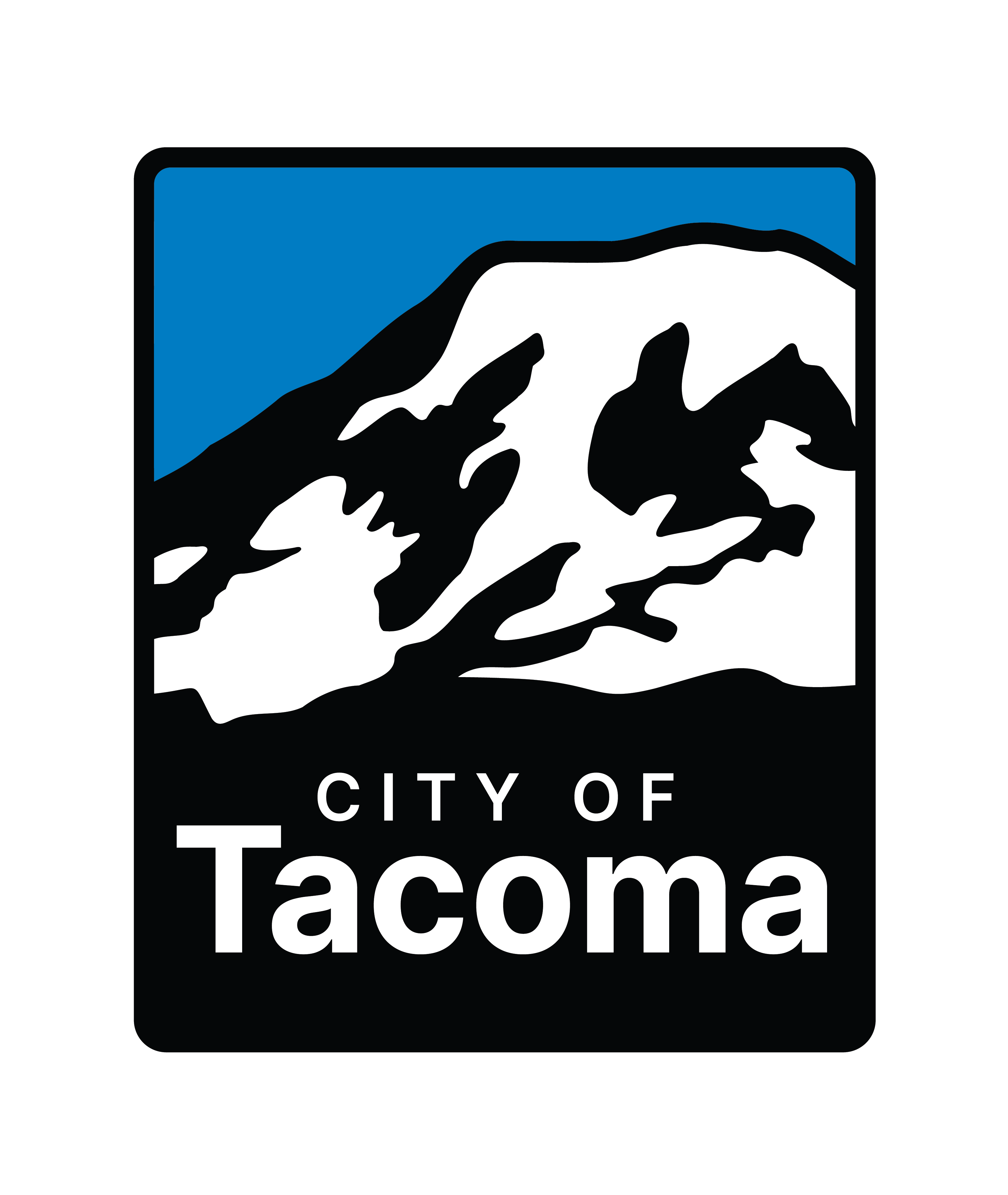 tacoma logo